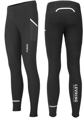 Adventure Tights 25/26 - Levring Efterskole